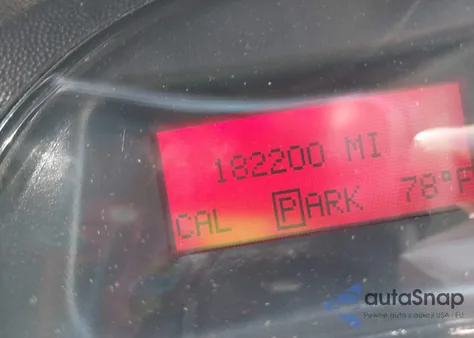 2007 Pontiac Grand Prix from USA, damaged, VIN 2G2WP552671197613